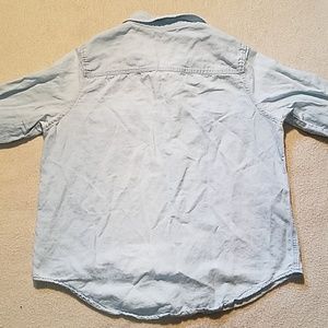 Universal Thread Tops - UNIVERSAL THREAD DENIM SHIRT SZ XL Universal Thread Tops - UNIVERSAL THREAD DENIM SHIRT SZ XL